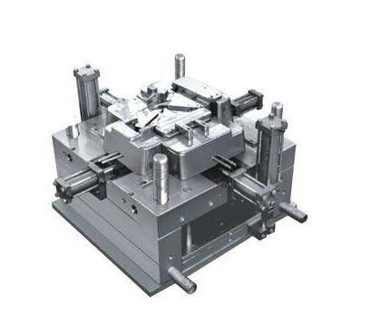 如何快速的制作模具3D裝配檔，深圳模具設(shè)計(jì)公司